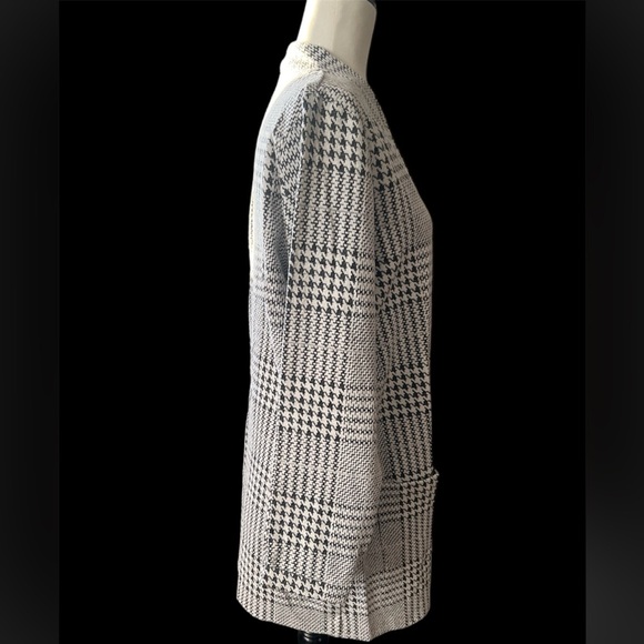 Coatigan with 2 front pockets - Picture 3 of 8